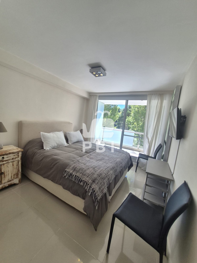 QXBhcnRhbWVudG8gZW4gVmVudGEgZGUgMiBkb3JtaXRvcmlvcyBlbiBQdW50YSBkZWwgRXN0ZSBTb2JyZSBSb29zZXZlbHQgLSBCZSBQdW50YSAgLSBSZWYgOiBQQkkxNTc3Nw==