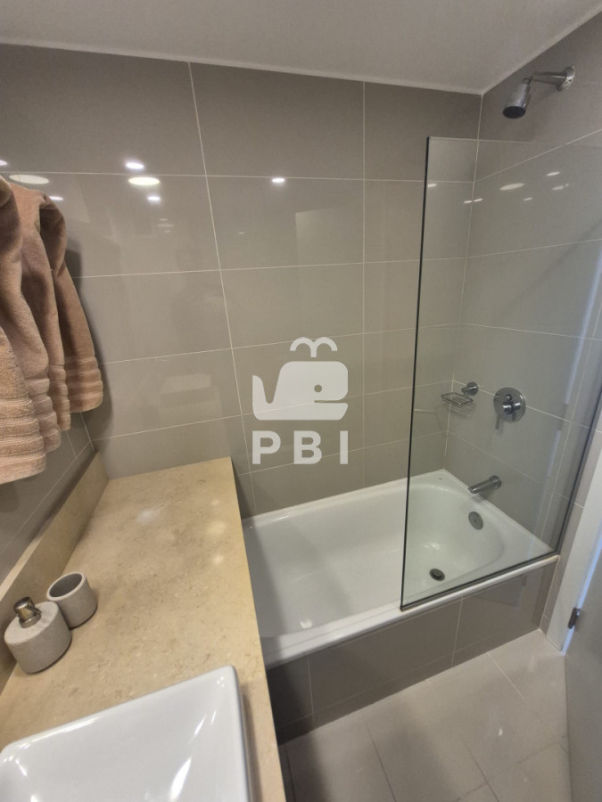 QXBhcnRhbWVudG8gZW4gVmVudGEgZGUgMiBkb3JtaXRvcmlvcyBlbiBQdW50YSBkZWwgRXN0ZSBTb2JyZSBSb29zZXZlbHQgLSBCZSBQdW50YSAgLSBSZWYgOiBQQkkxNTc3Nw==