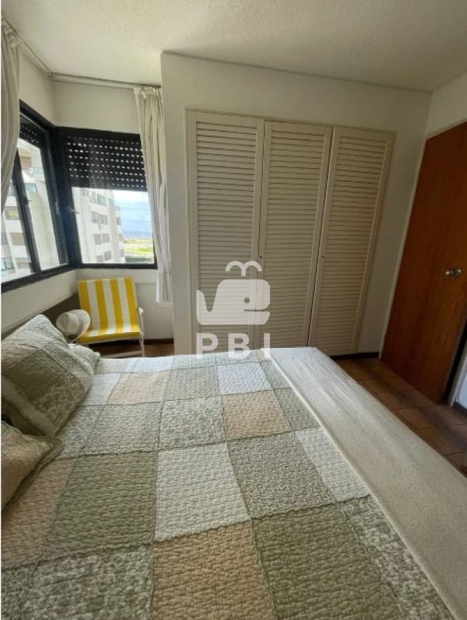 QXBhcnRhbWVudG8gZW4gdmVudGEgZGUgMyBkb3JtaXRvcmlvcyBlbiBQdW50YSBkZWwgRXN0ZSBjb24gdmlzdGEgYWwgbWFyIC0gUGFycXVlbWFyIENlbnRlciAtIFJlZiA6IFBCSTE1NDA5