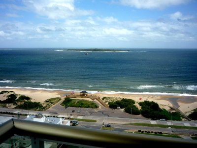 Hermoso Departamento en venta con agradable vista al Mar - Le Jardin Residence - Ref : PBI13796