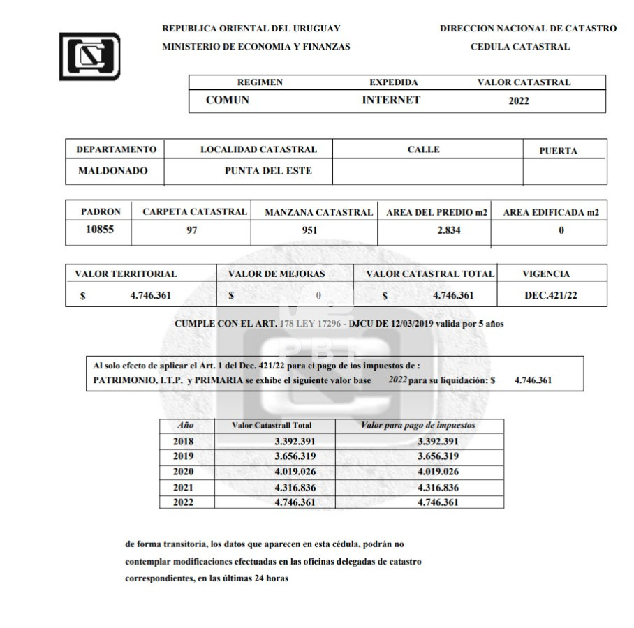 Golf - GoPunta - Portal Inmobiliario de Punta del Este - Maldonado
