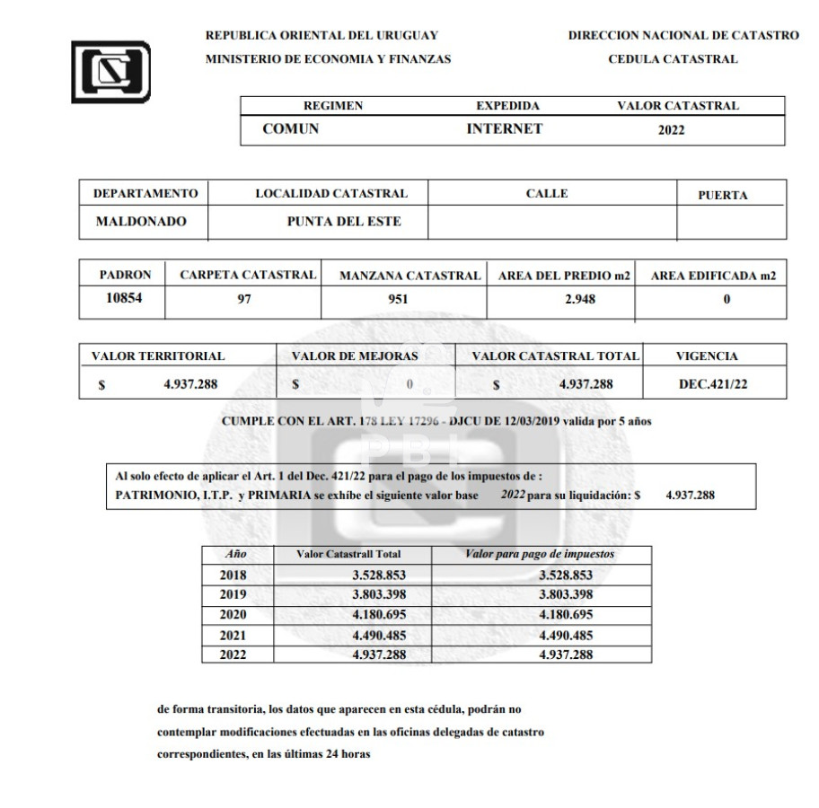 Golf - GoPunta - Portal Inmobiliario de Punta del Este - Maldonado
