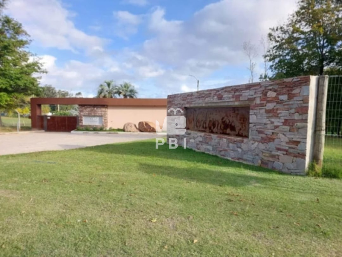 Terreno en Barrio Cerrado en venta   Ref : PBI14712 - GoPunta - Portal Inmobiliario de Punta del Este - Maldonado