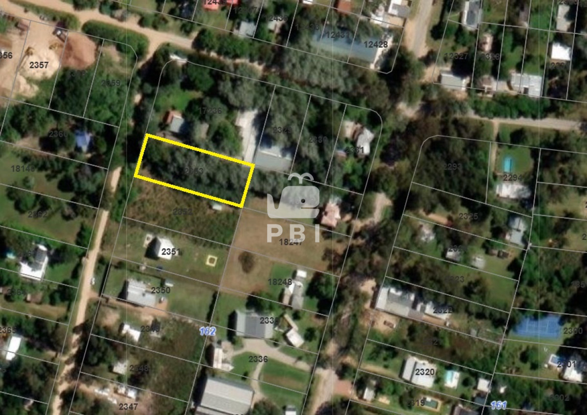 VGVycmVubyBkZSAxNzAwIG10cyAyIGEgbGEgdmVudGEgZW4gTGEgQmFycmEgRWwgVGVzb3JvIC0gUmVmIDogUEJJMTU3NjY=