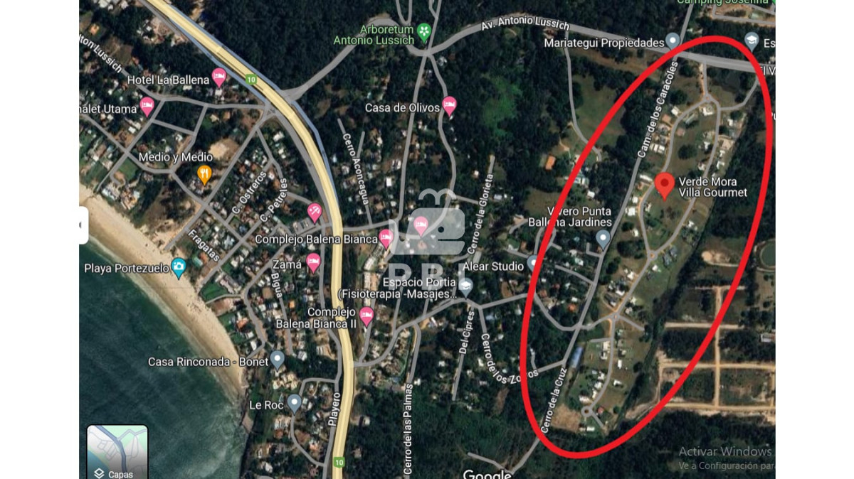 VGVycmVubyBlbiBCYXJyaW8gQ2VycmFkbyBlbiB2ZW50YSAtIFJlZiA6IFBCSTE0NzEy