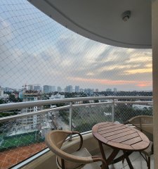 Apartamento de 2 dormitorios en Brava. Punta del Este