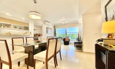 Apartamento en venta 2 dormitorios, en excelente ubicacion