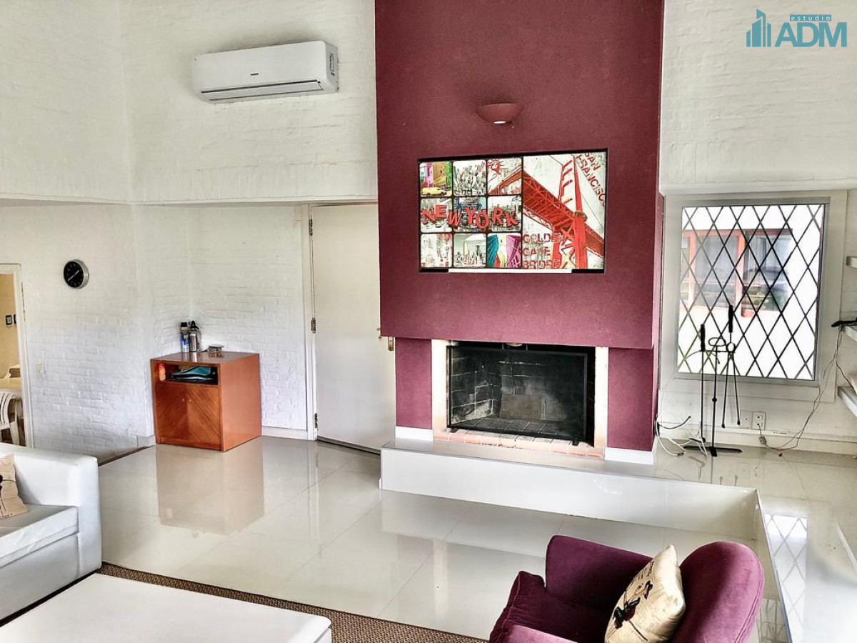 Casa ID.1829 - Casa en venta en Lugano, Punta del este, 3 dormitorios y dependencia