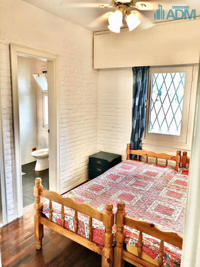 Casa ID.1829 - Casa en venta en Lugano, Punta del este, 3 dormitorios y dependencia