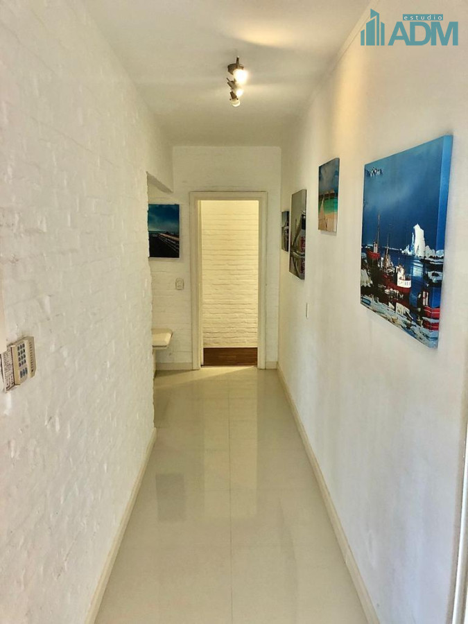 Casa ID.1829 - Casa en venta en Lugano, Punta del este, 3 dormitorios y dependencia