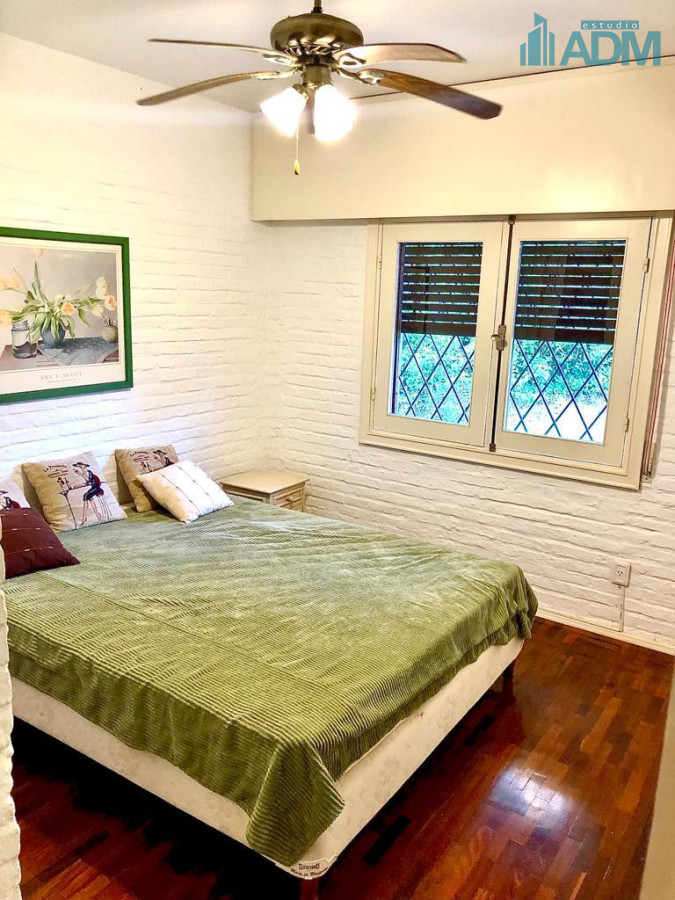 Casa ID.1829 - Casa en venta en Lugano, Punta del este, 3 dormitorios y dependencia