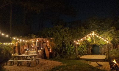 Chalet de 5 dormitorios en venta proximo al mar, La Barra