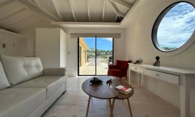 Impecable casa en Arenas de Jose Ignacio, de 2 Dormitorios.