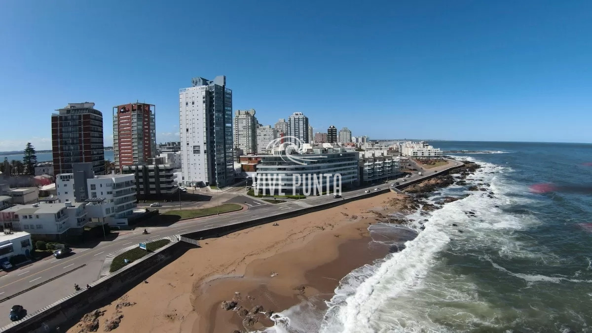 Apartamento ID.864 - Impecable departamento, comodo e iluminado.