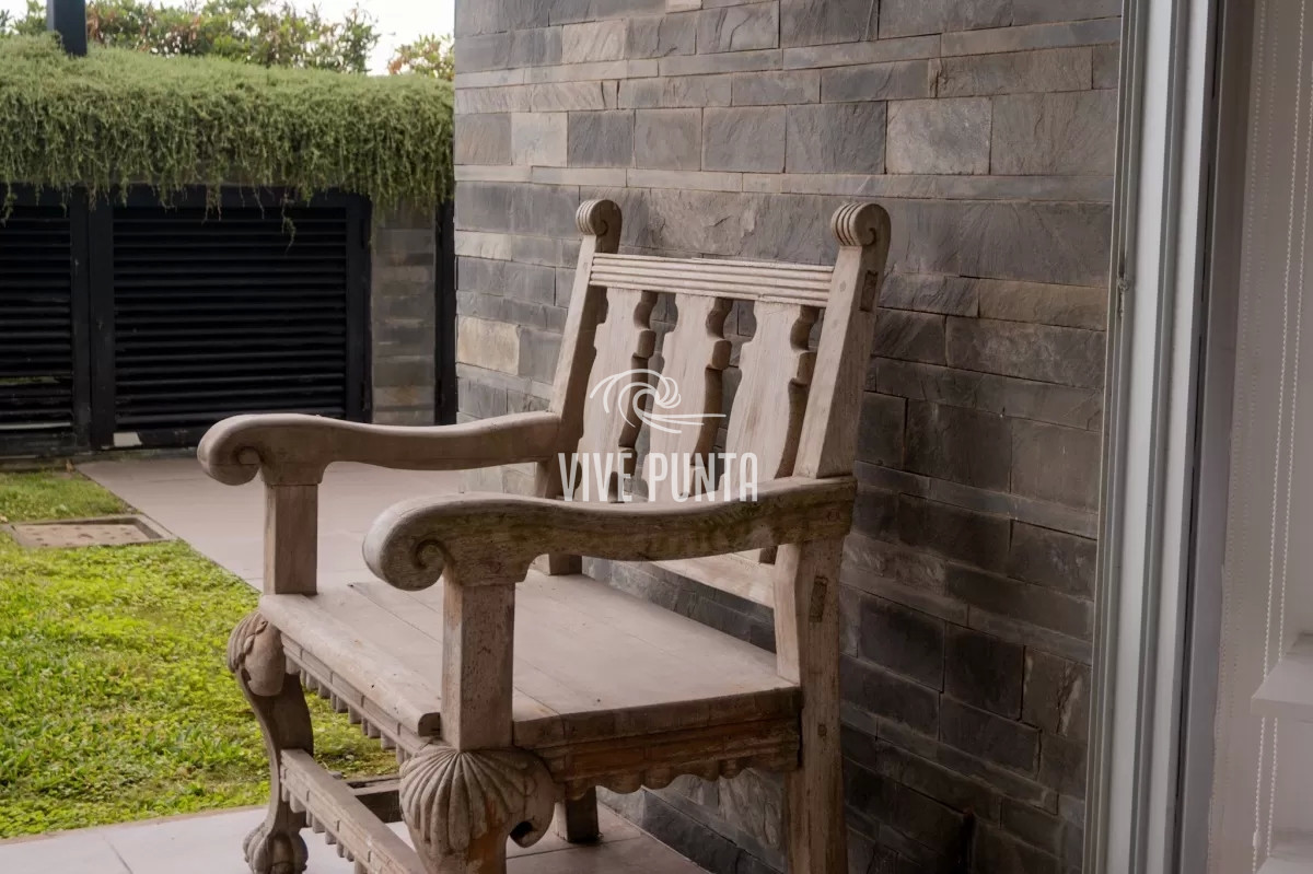 Apartamento ID.864 - Impecable departamento, comodo e iluminado.