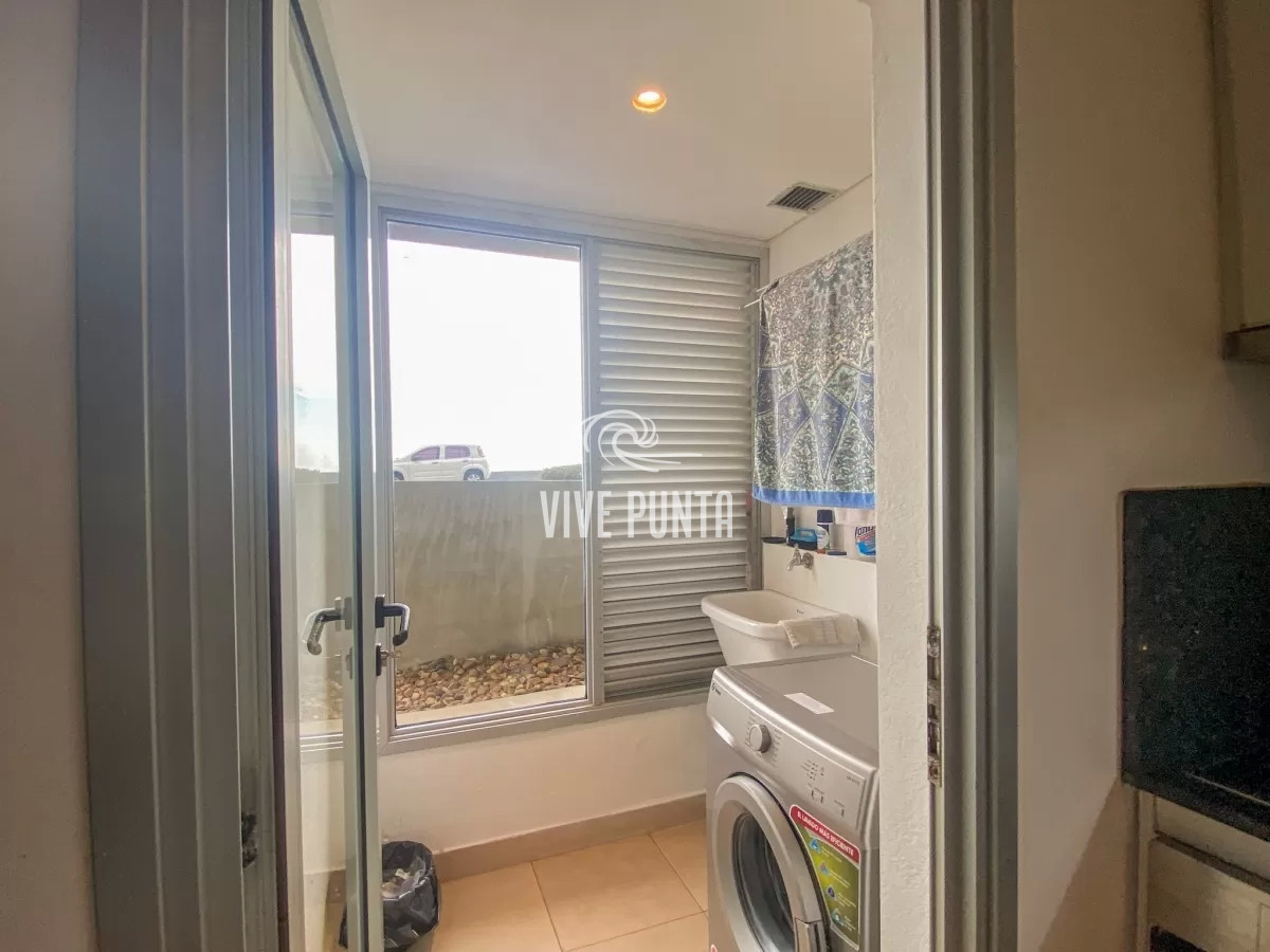 Apartamento ID.864 - Impecable departamento, comodo e iluminado.