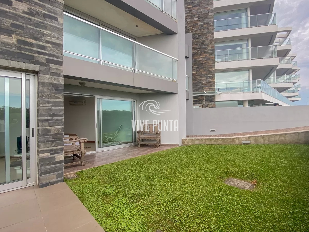 Apartamento ID.864 - Impecable departamento, comodo e iluminado.