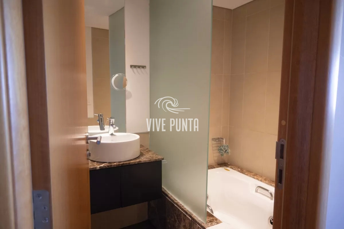 Apartamento ID.864 - Impecable departamento, comodo e iluminado.