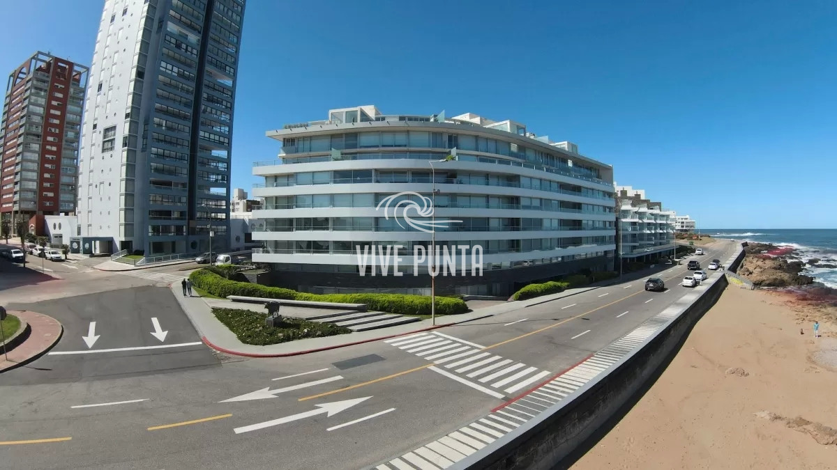 Apartamento ID.864 - Impecable departamento, comodo e iluminado.