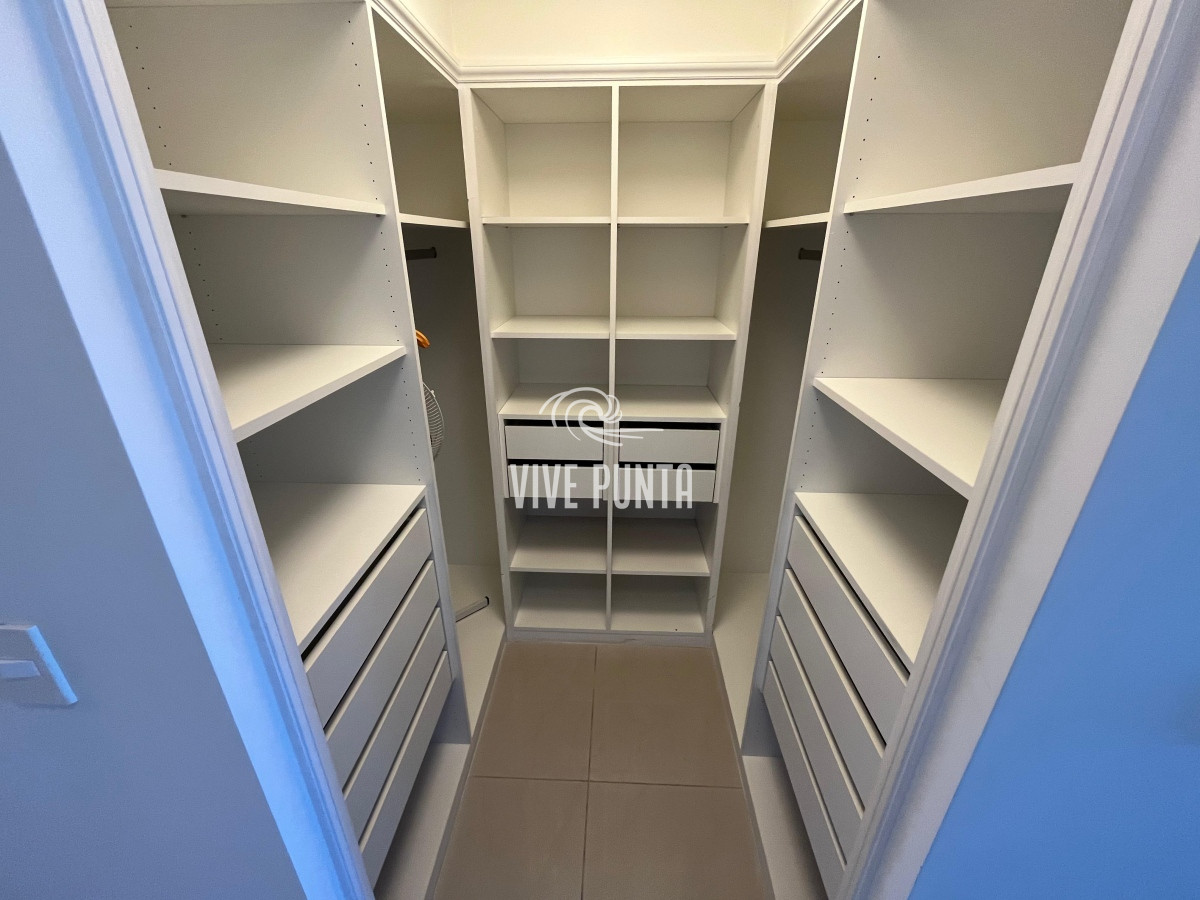 Apartamento ID.300 - Torre Imperiale II - Playa brava Punta Del Este 