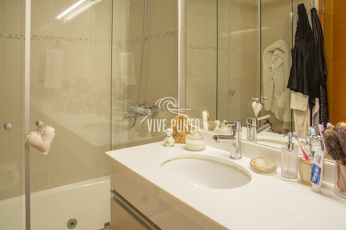 Apartamento ID.355 - Oportunidad en playa mansa, finamente decorado. Sunrise Tower