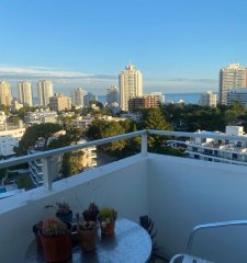 Se Vende apartamento de 3 dormitorios en Edificio Chesterfield, Aidy Grill, Punta del Este