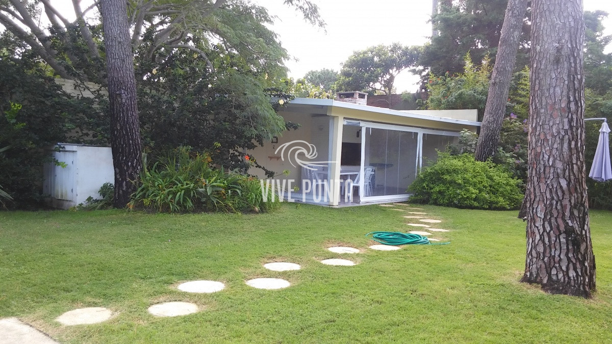 Casa ID.701 - Hermosa casa en venta en la zona de la Mansa.