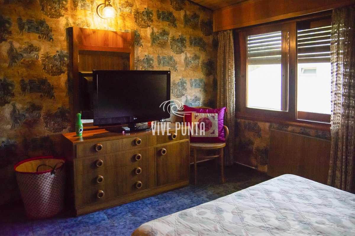 Casa ID.870 - Hermosa casa en venta a pocos metros del mar.