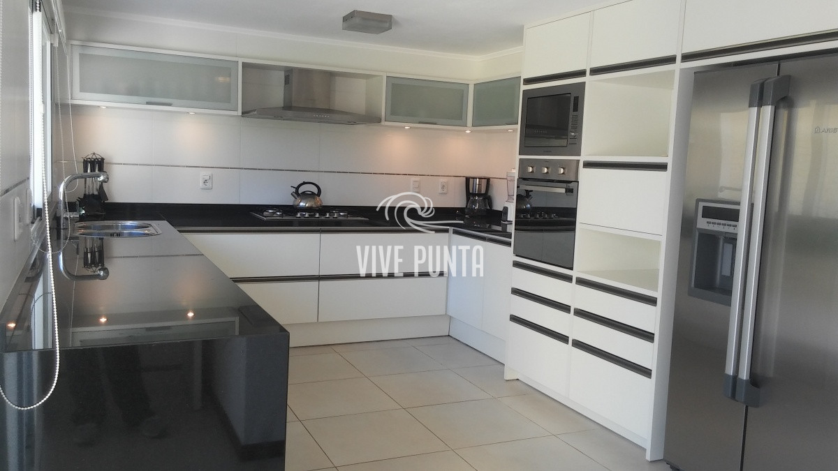 Casa ID.701 - Hermosa casa en venta en la zona de la Mansa.