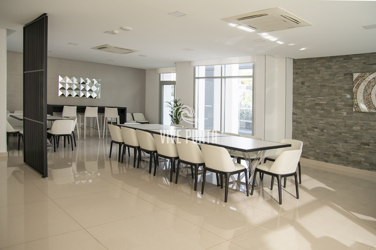 Apartamento ID.380 - Apartamento con vista playa Mansa