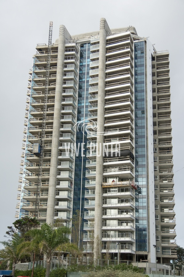 Apartamento ID.380 - Apartamento con vista playa Mansa