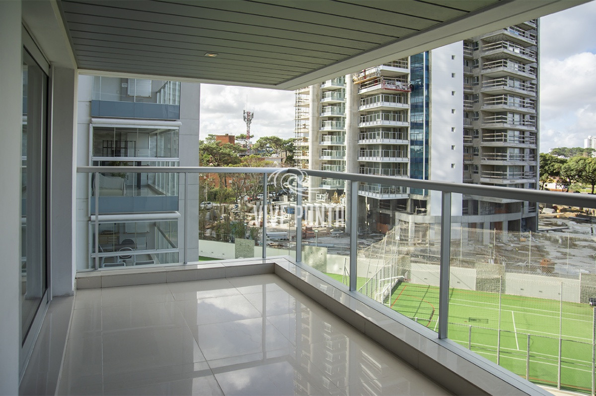 Apartamento ID.380 - Apartamento con vista playa Mansa