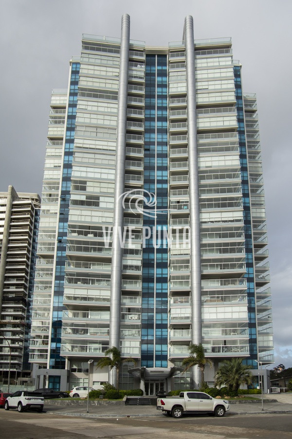 Apartamento ID.380 - Apartamento con vista playa Mansa