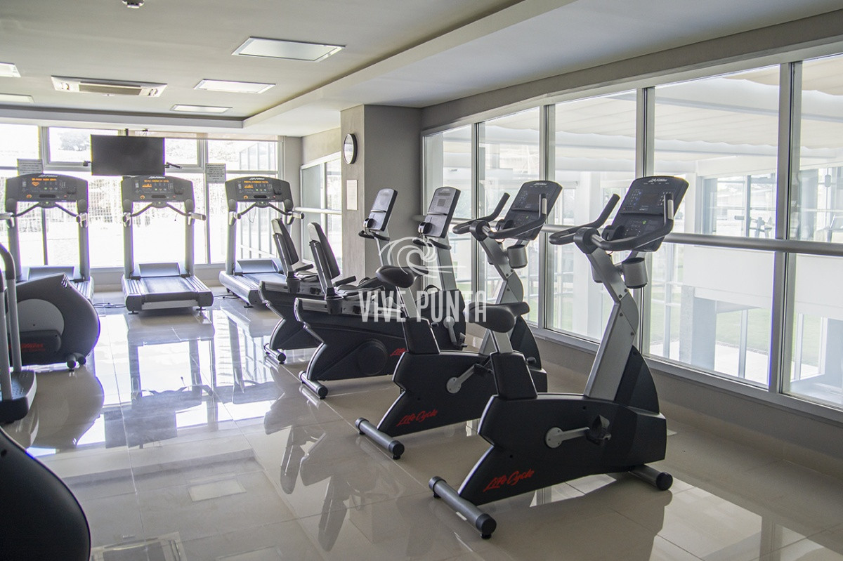 Apartamento ID.380 - Apartamento con vista playa Mansa