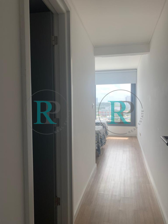 Apartamento ID.1271 - Lindo departamento con Gran Iluminación. Torre Alexander Boulevard.