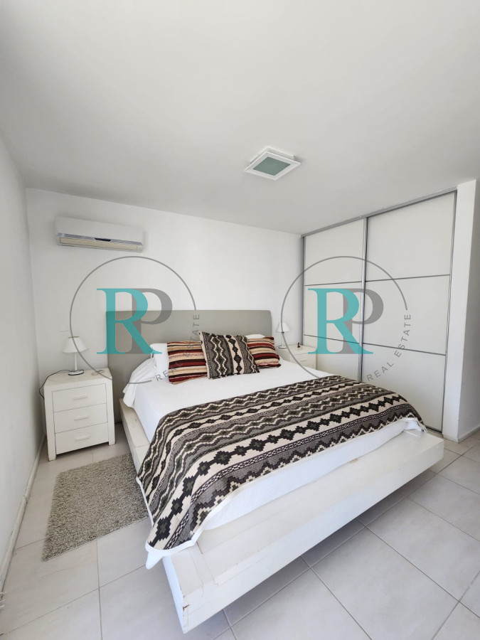 Apartamento ID.1318 - FOREST TOWER , PUNTA DEL ESTE, PLAYA BRAVA, 2 DORMITORIOS Y DEPENDENCIA