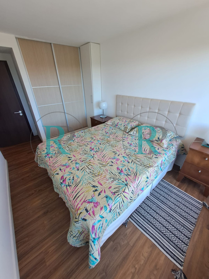 Apartamento ID.671 - ACAPULCO ROOSEVELT EN ALQUILER, PUNTA DEL ESTE
