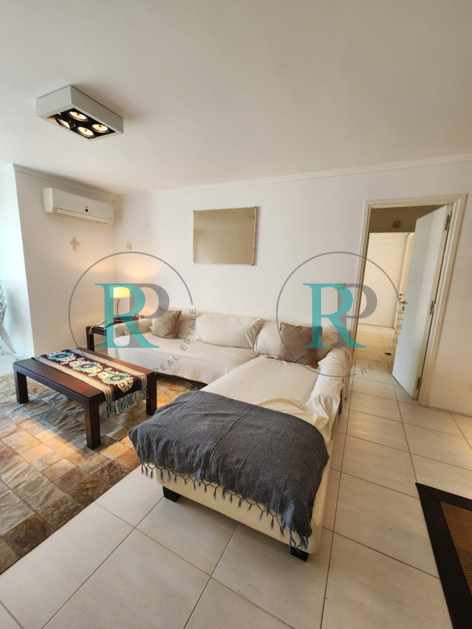 Apartamento ID.1318 - FOREST TOWER , PUNTA DEL ESTE, PLAYA BRAVA, 2 DORMITORIOS Y DEPENDENCIA
