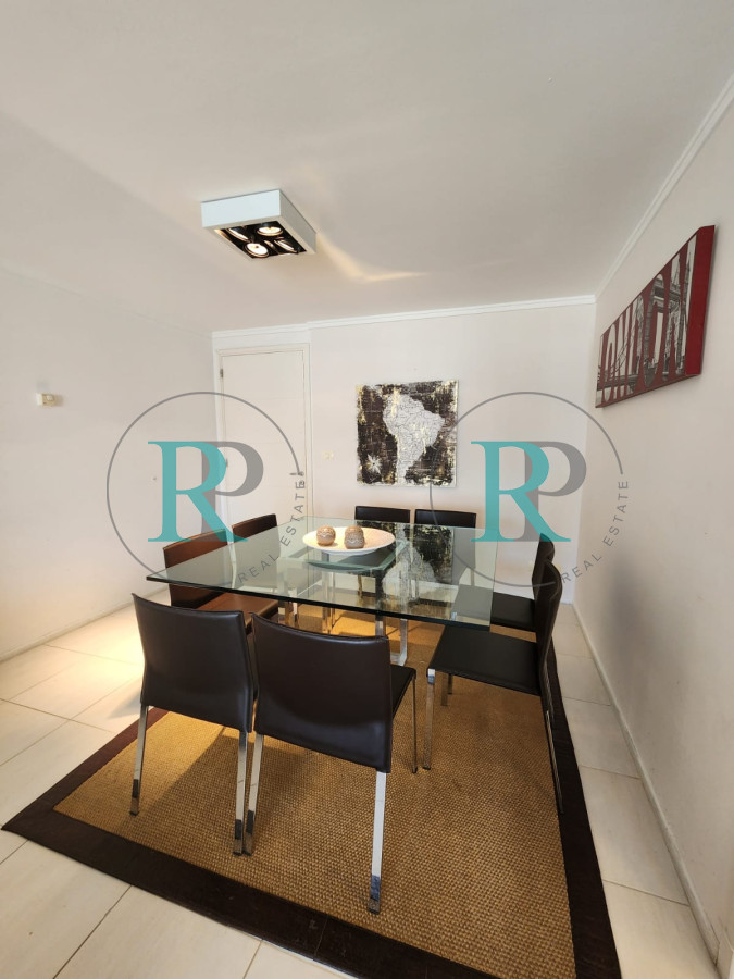 Apartamento ID.1318 - FOREST TOWER , PUNTA DEL ESTE, PLAYA BRAVA, 2 DORMITORIOS Y DEPENDENCIA