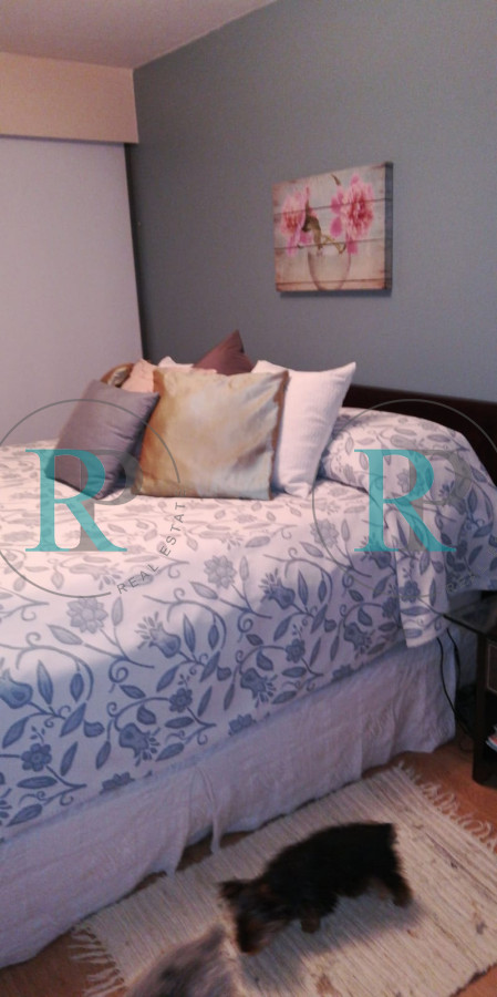 Apartamento ID.1121 - Hermoso departamento en venta con agradable vista.