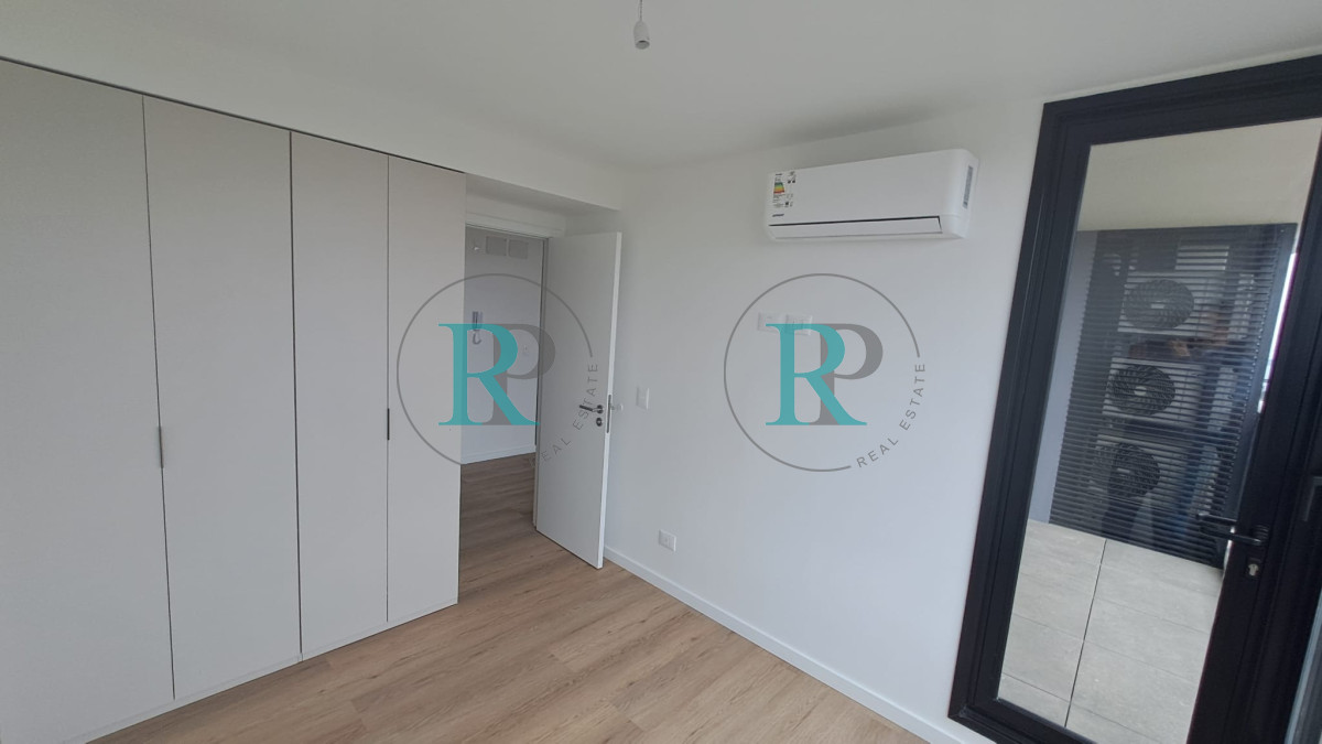 Apartamento ID.2085 - Alquier Anual en Punta del Este Roosevelt