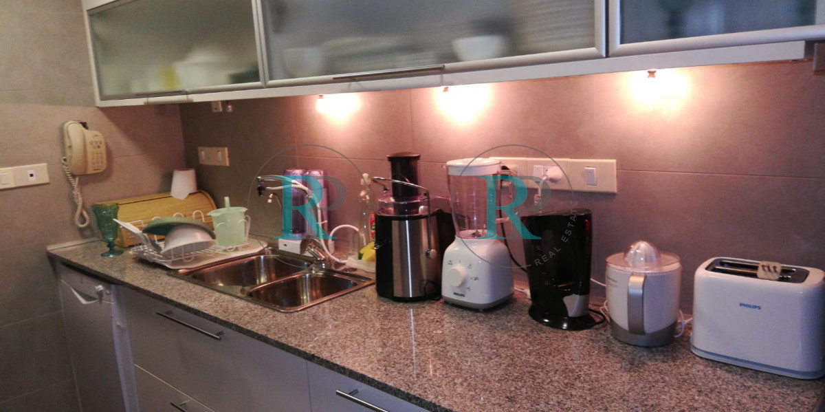 Apartamento ID.1121 - Hermoso departamento en venta con agradable vista.