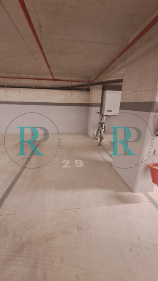 Apartamento ID.2085 - Alquier Anual en Punta del Este Roosevelt