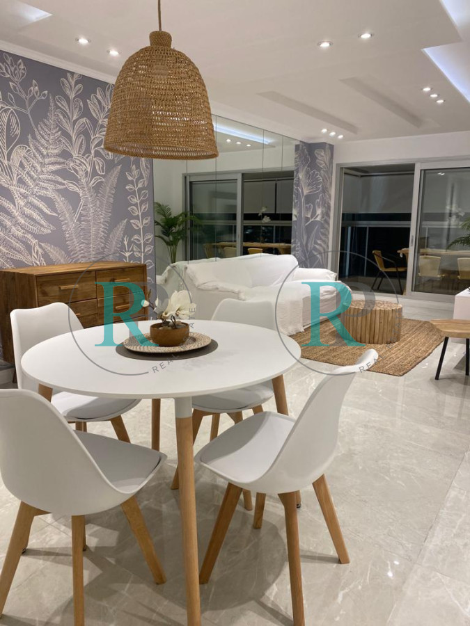 Apartamento ID.1523 - Alquiler - APARTAMENTO EN ALQUILER MIAMI BOULEVARD, LIBRE REVELLION