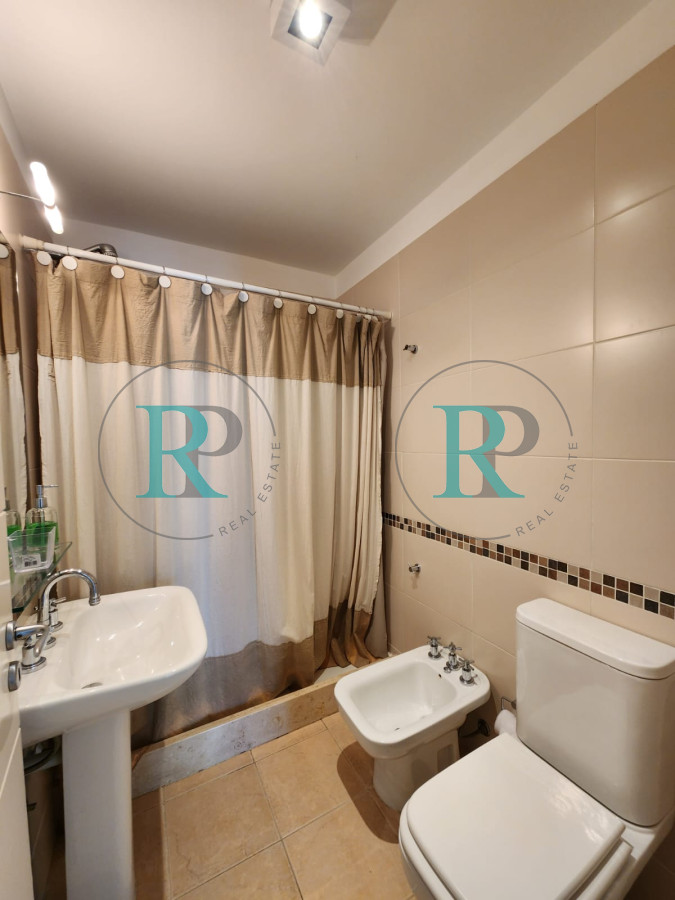 Apartamento ID.1318 - FOREST TOWER , PUNTA DEL ESTE, PLAYA BRAVA, 2 DORMITORIOS Y DEPENDENCIA