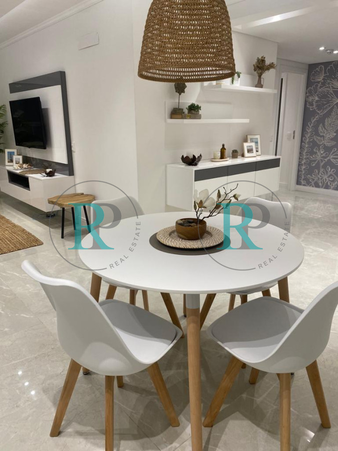 Apartamento ID.1523 - Alquiler - APARTAMENTO EN ALQUILER MIAMI BOULEVARD, LIBRE REVELLION
