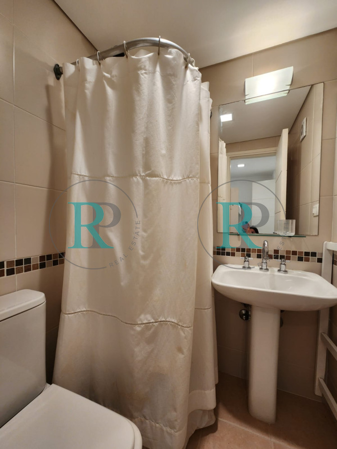 Apartamento ID.1318 - FOREST TOWER , PUNTA DEL ESTE, PLAYA BRAVA, 2 DORMITORIOS Y DEPENDENCIA