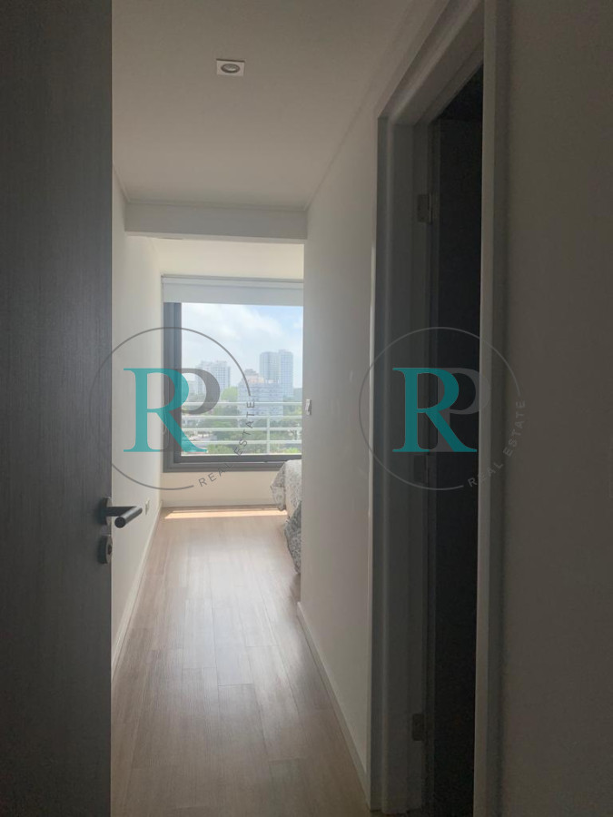Apartamento ID.1271 - Lindo departamento con Gran Iluminación. Torre Alexander Boulevard.