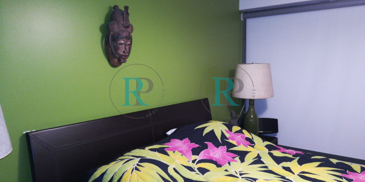 Apartamento ID.1121 - Hermoso departamento en venta con agradable vista.