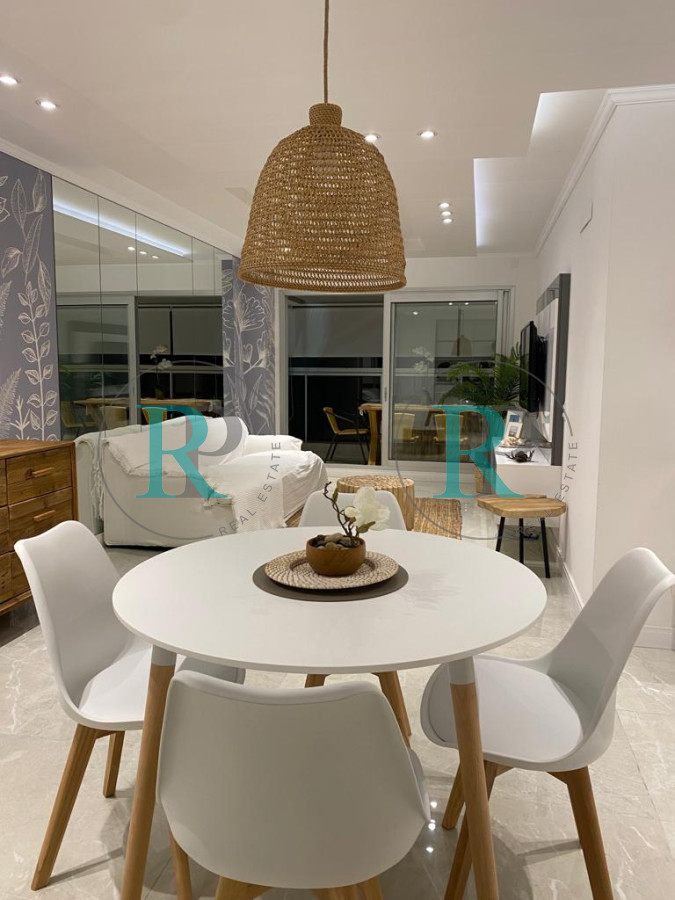 Apartamento ID.1523 - Alquiler - APARTAMENTO EN ALQUILER MIAMI BOULEVARD, LIBRE REVELLION